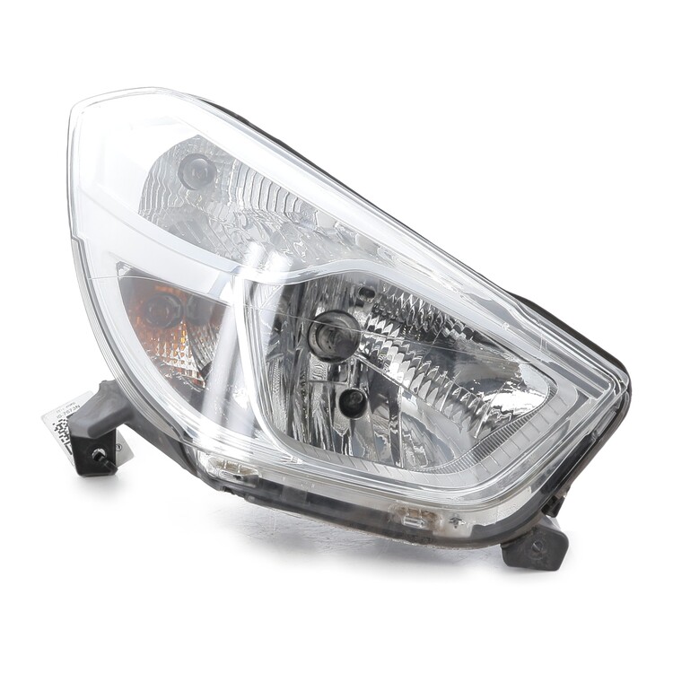 260109545R Dacia DOKKER LODGY