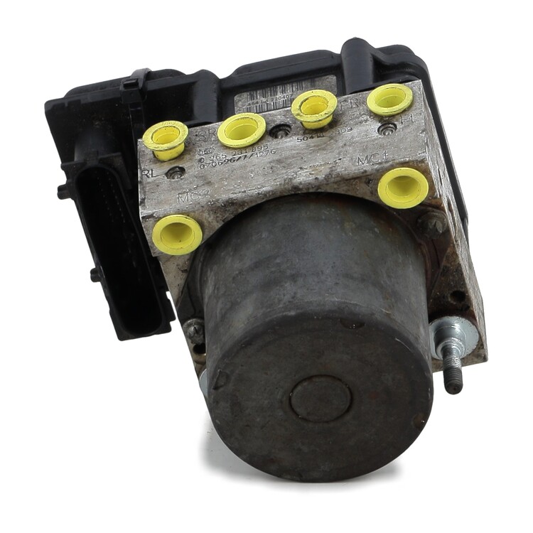 504182310 Iveco DAILY