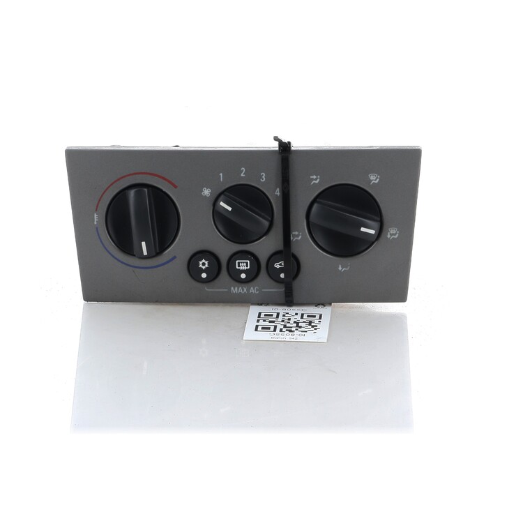 13219168 Opel MERIVA