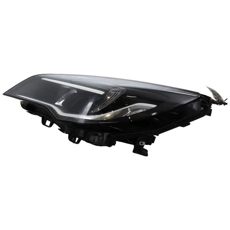 39081892 Opel ASTRA