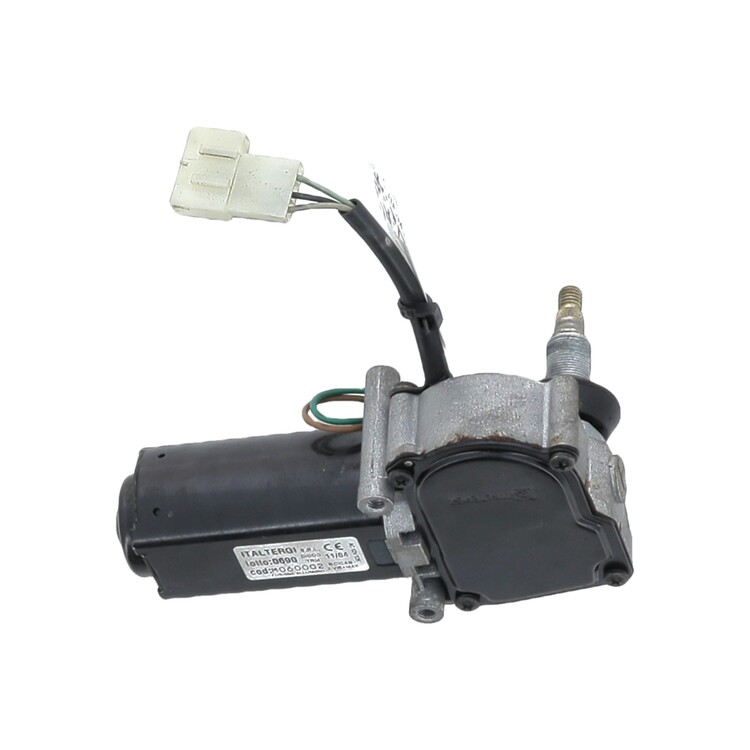 M060002 Microcar MC1