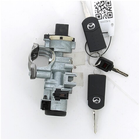 UAYJ7629XB Mazda BT-50 BT-50 FREESTYLE