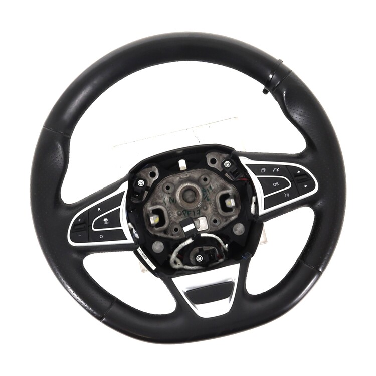 484005409R Renault MEGANE