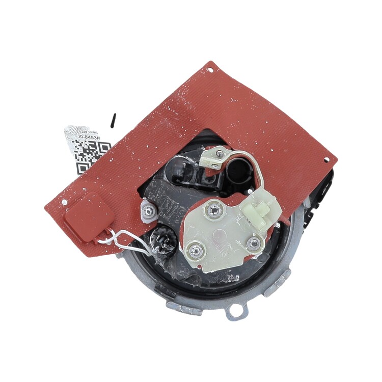 98 313 684 80 Citroen Peugeot JUMPER BOXER