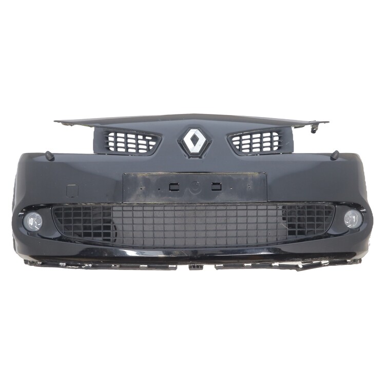620229268R Renault MEGANE