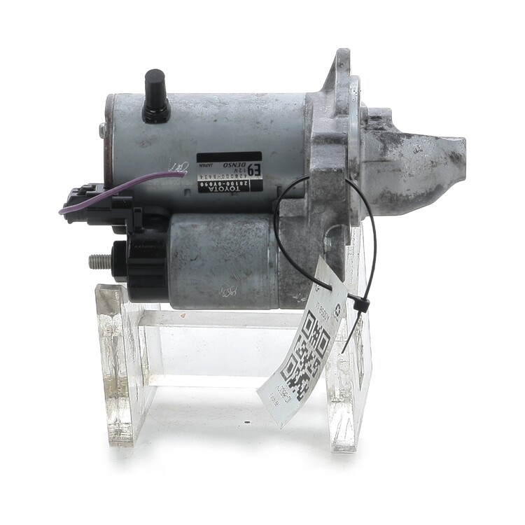 281000Y110 Toyota YARIS