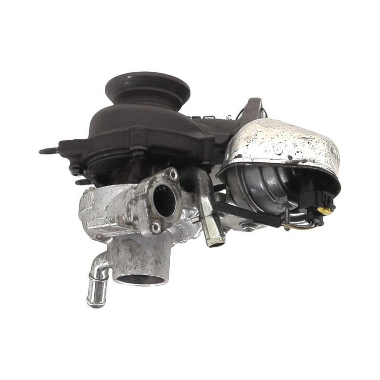 55278596 Fiat TIPO