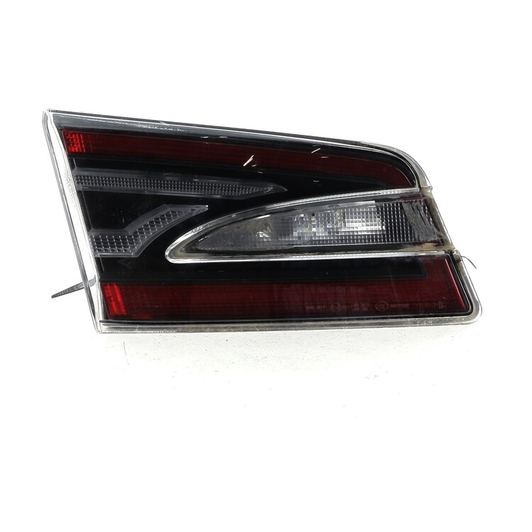 6005925-00-C TESLA MODEL S