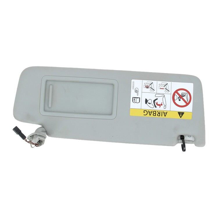 8V5857552AL FT9 Audi A3