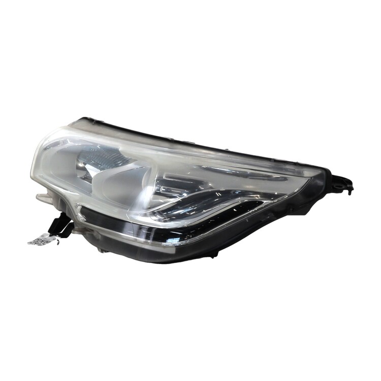 1614324880 Citroen DS4