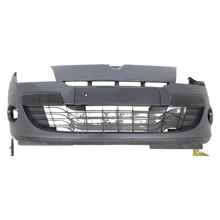 620220037R Renault MEGANE