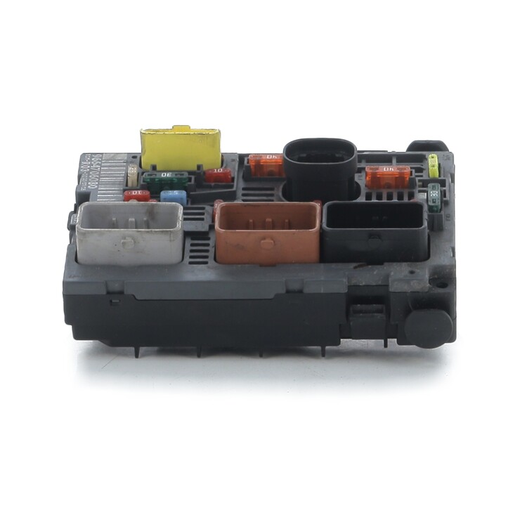 9664706080 Fiat Peugeot Citroen SCUDO EXPERT JUMPY