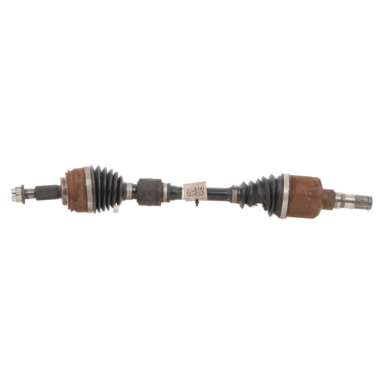 391017715R Renault MEGANE
