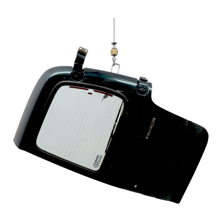 670052W631 Toyota HI-ACE