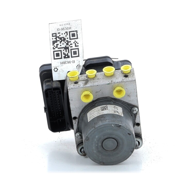 1629432180 Peugeot Citroen PARTNER BERLINGO