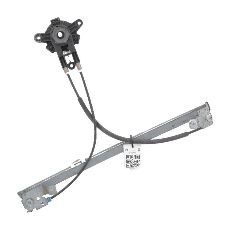 00009221H6 Citroen SAXO