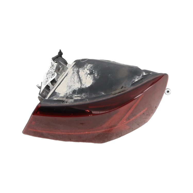 Right rear light used - Audi A6 - 4G9945096E