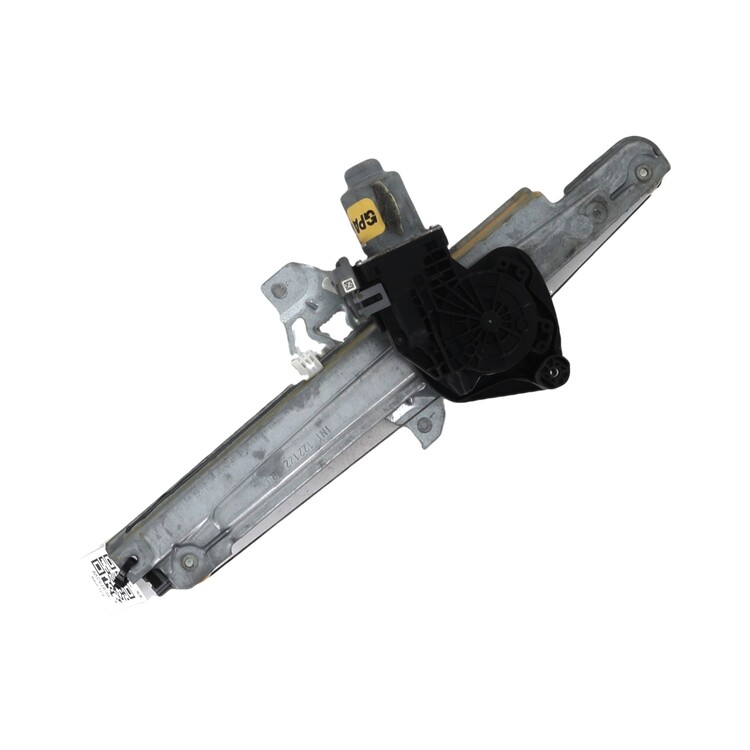 9802581780 Citroen DS DS5