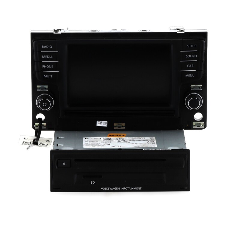 3G0919605 Volkswagen GOLF