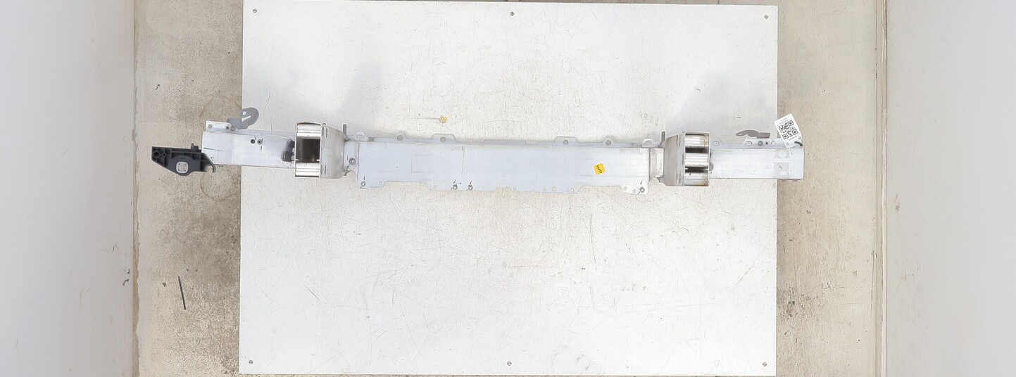 2056202034 Mercedes CLASSE C CLASSE CLS