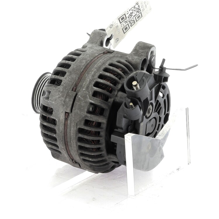 5705 2D Peugeot Citroen EXPERT 607 206