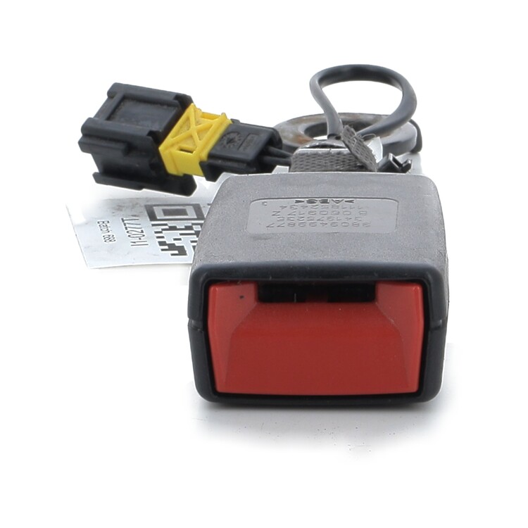 98 095 001 80 Peugeot 5008