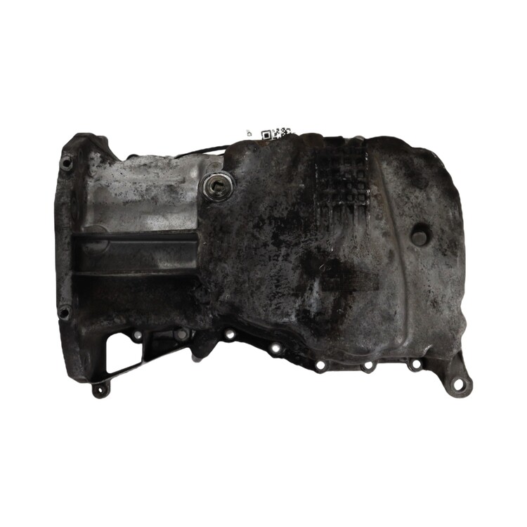 111100966R Renault MODUS