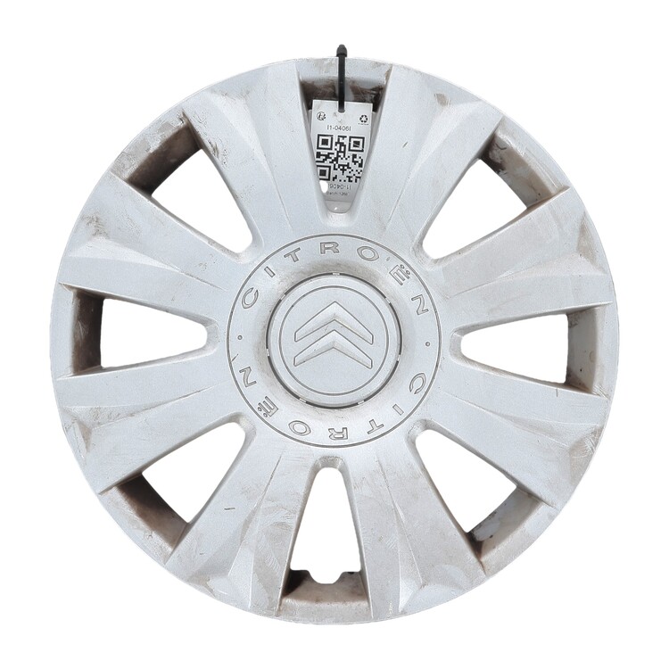 00005416H3 Citroen C3 PICASSO C3