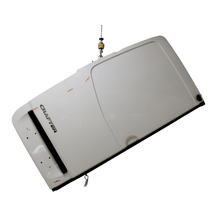 2E1827091K Volkswagen CRAFTER