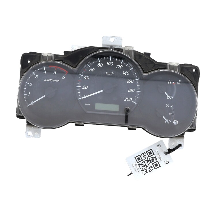 83800FAP20 Toyota HILUX PICKUP HILUX