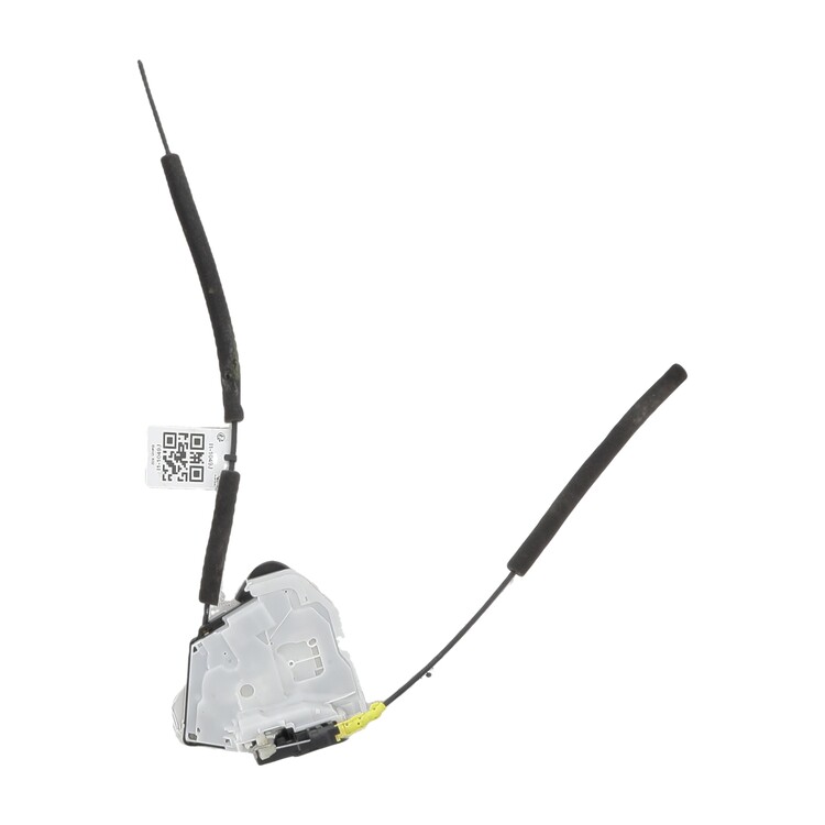 Left rear door lock used - Nissan JUKE - 82501-6PE0C