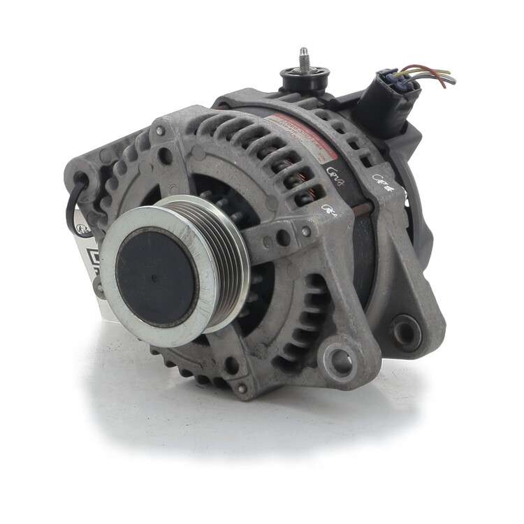 2706033072 Toyota COROLLA