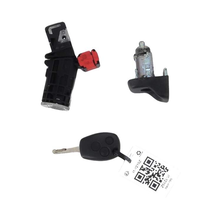 GPA-21-0004779 Renault TRAFIC
