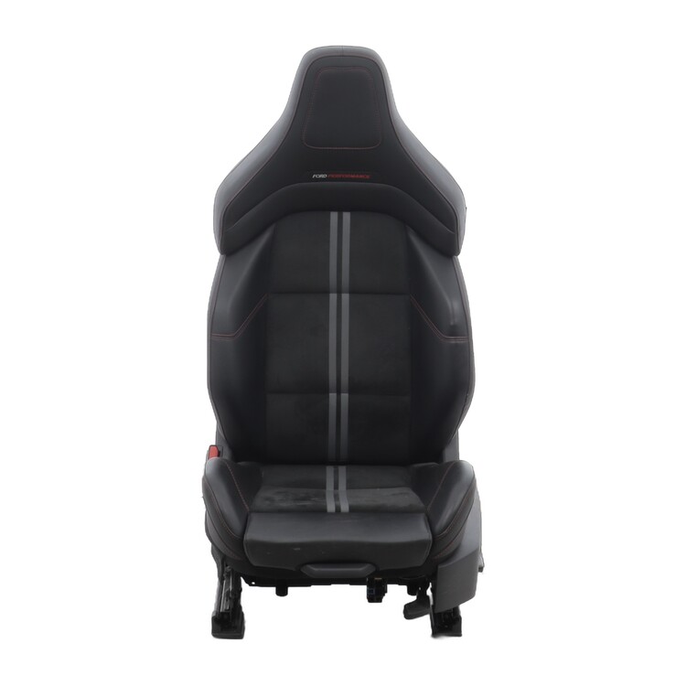 Siège conducteur avant gauche occasion - Ford FOCUS - 2728450