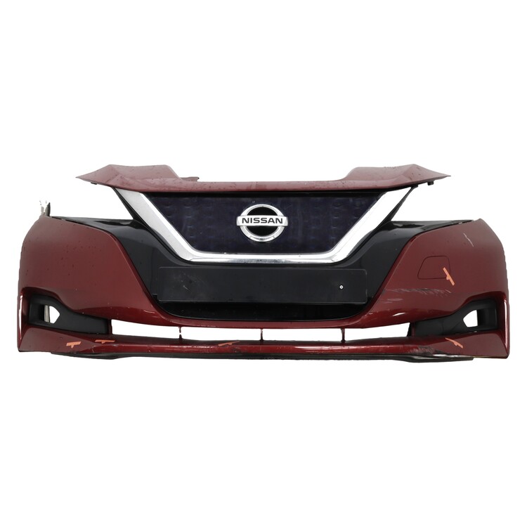 620225SHAA Nissan LEAF