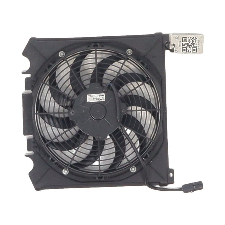 GPA-23-0020284 Aixam S9