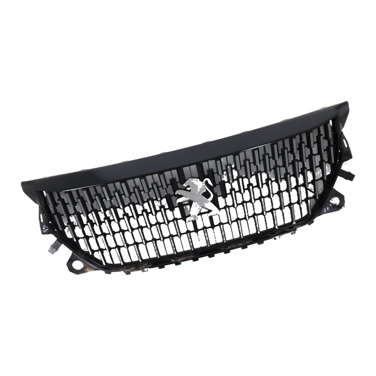 98 258 607 80 Peugeot 2008