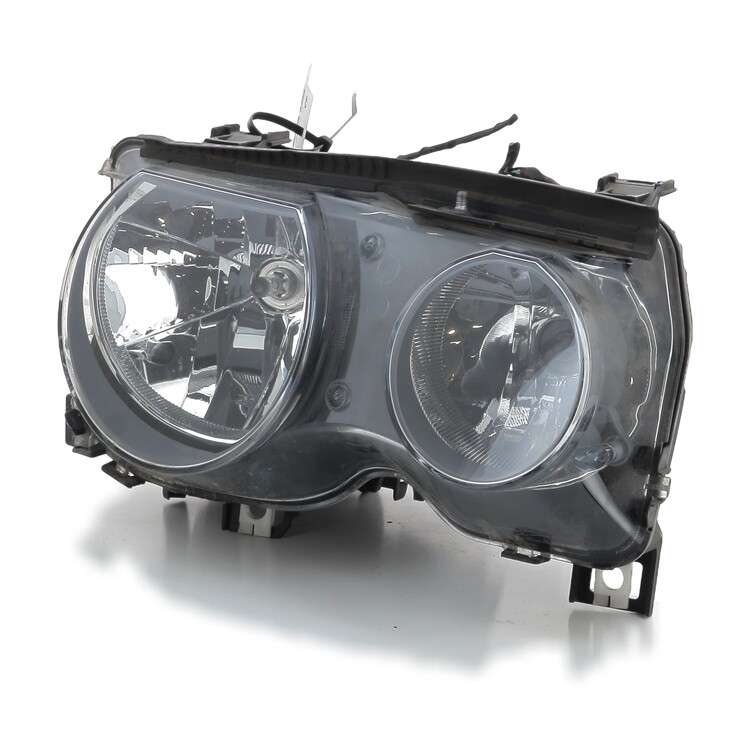 63 12 6901970 BMW SERIE 3 COMPACT