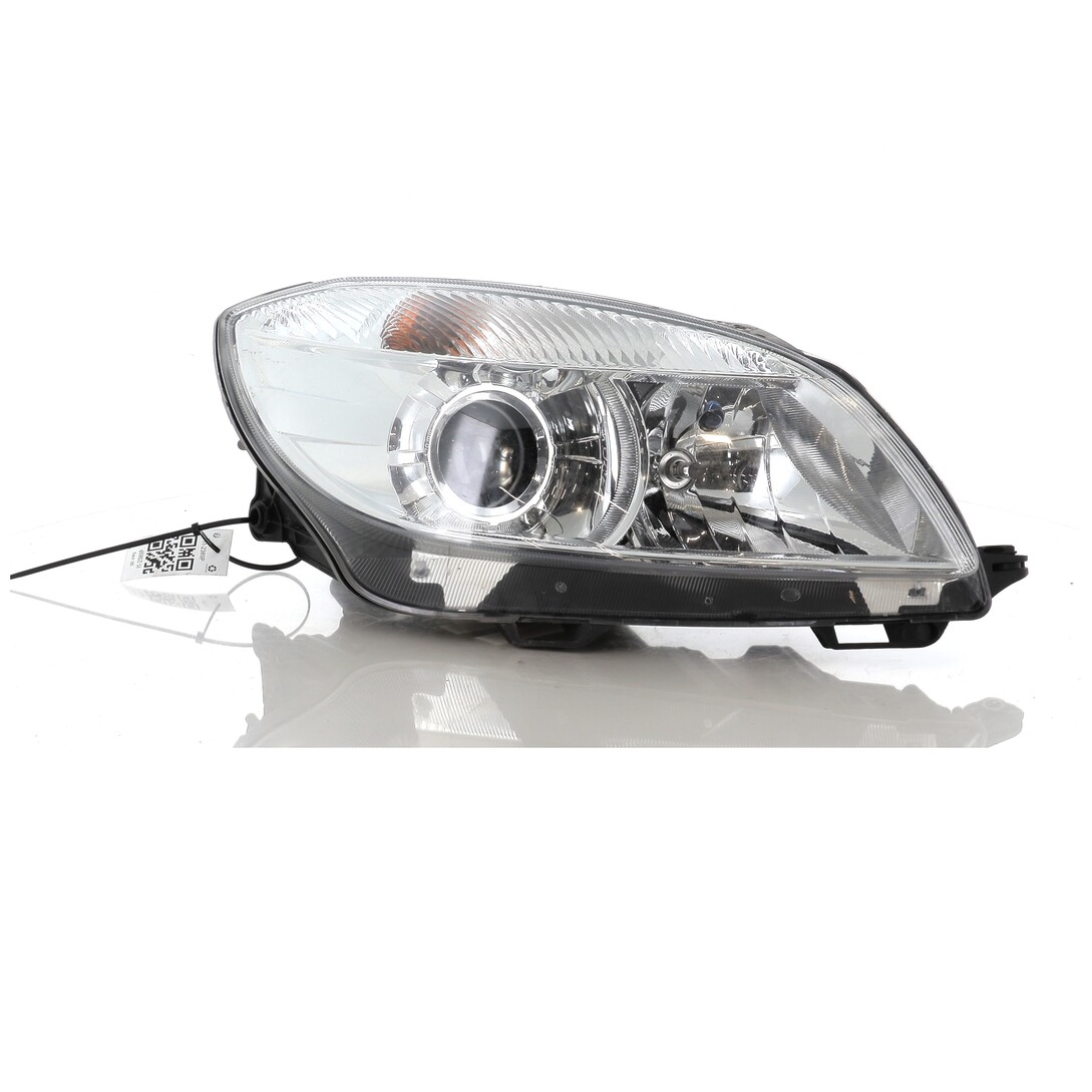 5J1941018D Skoda FABIA ROOMSTER