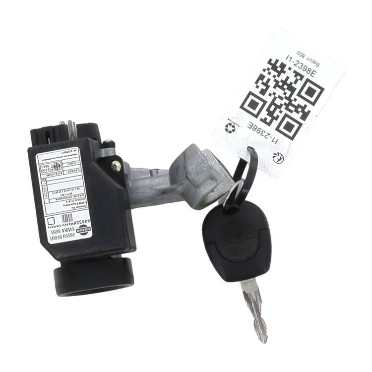 48701-4F187- Nissan MICRA