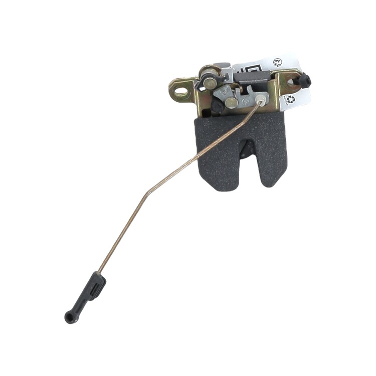 6L5827505C 9B9 Seat CORDOBA