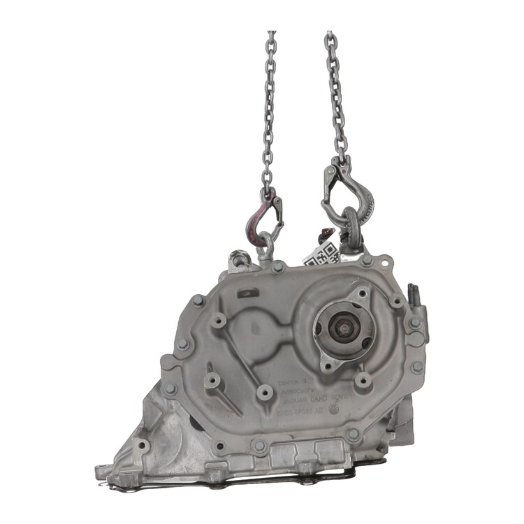 LR073645 Land Rover DISCOVERY