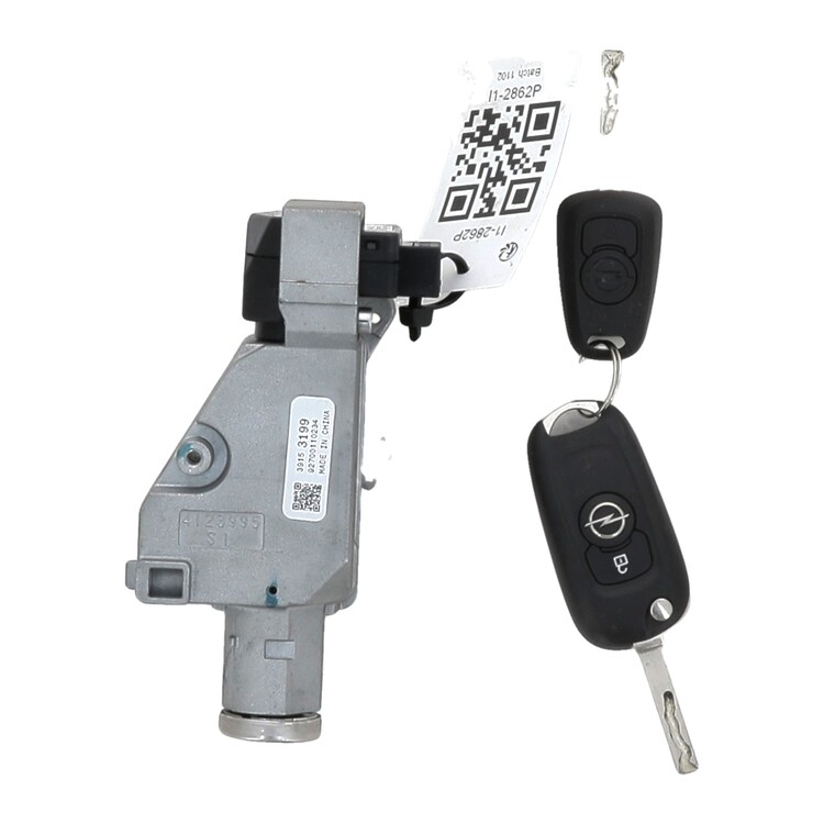 39136772 Opel CORSA MERIVA KARL