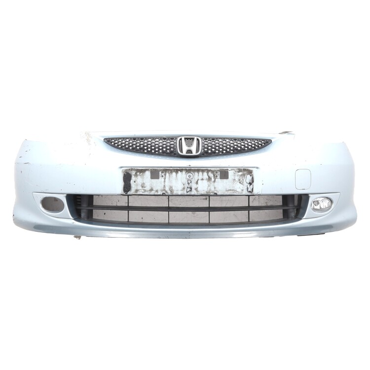 Front bumper used - Honda JAZZ - 71101SAA910ZB