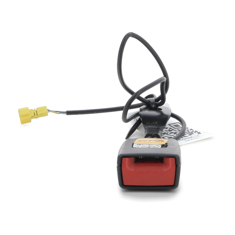 2058600169 Mercedes CLASSE GLC