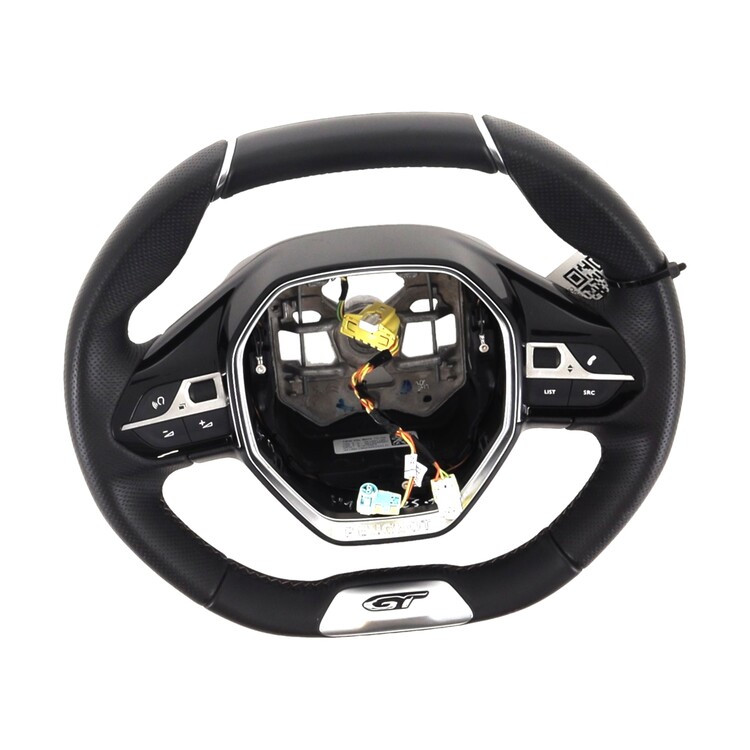 98 105 489 ZD Peugeot 5008 508 3008