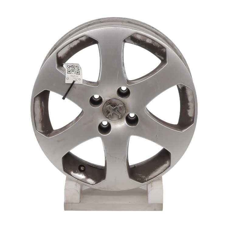 98 033 031 VT Peugeot 207 SW 207