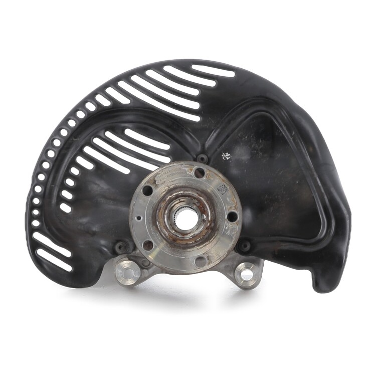 Pivot avant gauche occasion - Audi A3 SPORTBACK - 5WA407253B