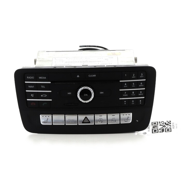 A 246 900 23 18 Mercedes CLASSE A