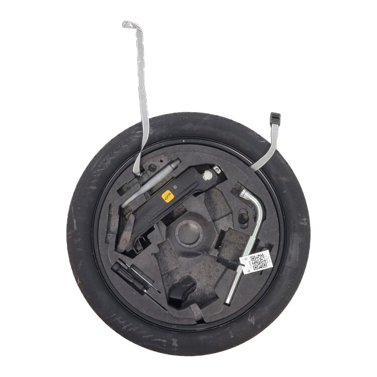 1K0 601 027 B Volkswagen Seat GOLF LEON